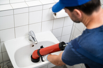 Drain Repair How To Get Rid Of Clogged Drains Brook Haven Fitness